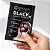 Máscara Facial Black Limpa Poros Peel Off Dalla DL1003 - Kit c/ 10 unid - Imagem 5