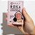 Máscara Facial Rosa Mosqueta & Colágeno Peel Off Dalla DL1005 - Kit c/ 10 unid - Imagem 5