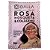 Máscara Facial Rosa Mosqueta & Colágeno Peel Off Dalla DL1005 - Kit c/ 10 unid - Imagem 4