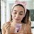 Máscara Facial Rosa Mosqueta & Colágeno Peel Off Dalla DL1005 - Kit c/ 10 unid - Imagem 3