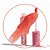 Gloss Labial Voluminous Miss Rôse MR045/A - Imagem 3