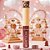 Gloss Labial Meu Pet Gloss Mia Teen Mia Make 528 - Box c/ 36 unid - Imagem 5
