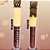 Gloss Labial Meu Pet Gloss Mia Teen Mia Make 528 - Kit c/ 06 unid - Imagem 2