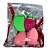 Kit com 04 Esponja Sabrina Sato SP2083 - Imagem 2