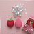 Kit com 02 Esponja de Maquiagem e 01 Presilha Flor Sabrina Sato SP2123 - Imagem 4