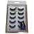 Cílios Postiços 8D F002 com 05 Pares Sabrina Sato SP3133 - Box c/ 12 unid - Imagem 2