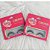 Cílios Postiços 8D F003 Femme Paris FM1013 - Box c/ 06 unid - Imagem 4