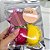 Kit com 04 Esponjas Sortidas Mandala MM117 - Imagem 6