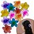 Presilha para Cabelo Mini Flor - Imagem 2