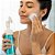 Mousse de Limpeza Facial Ácido Hialurônico Isis Makeup IS104 - Imagem 4