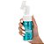 Mousse de Limpeza Facial Ácido Hialurônico Isis Makeup IS104 - Kit c/ 03 unid - Imagem 6