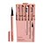 Caneta Delineadora Eyeliner Pen Bold Eyes Ruby Rose HB-E2100 - Box c/ 24 unid - Imagem 1