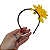 Tiara de Girassol para Fantasias - Imagem 6