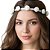 Faixa Flor para Cabelo - Box c/ 12 unid - Imagem 5