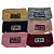 Necessaire Colorida Pink - Kit c/ 06 unid - Imagem 1