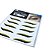 Delineador Adesivo Color Eyeliner Stickers - Imagem 4