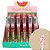 Lip Oil Drops de Melancia Mia Make 586 - Box c/ 24 unid - Imagem 1