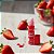 Brilho Labial I Love Morango 5ml Kyráv 105 - Imagem 5