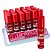 Brilho Labial I Love Morango 5ml Kyráv 105 - Box c/ 30 unid - Imagem 1