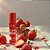 Brilho Labial I Love Morango 5ml Kyráv 105 - Box c/ 30 unid - Imagem 6