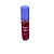 Brilho Labial Little Princess 5ml Kyráv 703 - Kit c/ 06 unid - Imagem 4