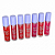 Brilho Labial Little Princess 5ml Kyráv 703 - Kit c/ 06 unid - Imagem 1