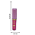 Lip Gloss Labial Brilho Intenso 4,5g Kyráv 702 - Kit c/ 06 unid - Imagem 2