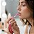 Lip Gloss Labial Brilho Intenso 4,5g Kyráv 702 - Kit c/ 06 unid - Imagem 3