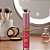 Lip Gloss Labial Brilho Intenso 4,5g Kyráv 702 - Kit c/ 06 unid - Imagem 6