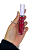 Batom Líquido Matte Fruit Lips 4g Kyráv 394 - Kit c/ 06 unid - Imagem 7