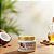 Creme Corporal Óleo de Côco & Amêndoas 130g V. Garbin 062 - Imagem 4