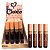 Lip Gloss Choco Lover Griffty GF-B10V3 - Box c/ 24 unid - Imagem 1