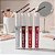 Lip Glow Ácido Hialurônico Forever You FY009 - Kit c/ 04 unid - Imagem 2