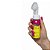 Mousse de Limpeza Facial Babayou Forever You FY053 - Kit c/ 03 unid - Imagem 7