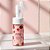 Mousse de Limpeza Facial Sundae de Morango Forever You - Imagem 4