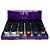 Sombra Pigmento Glitter em Pó Shine Midnight Iamo YS43443 - Box c/ 24 unid - Imagem 1