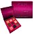 Paleta de Sombras Perfect Daily Sparkles Iamo YS43550 - Kit c/ 02 unid - Imagem 3