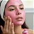 Máscara Facial Colágeno e Rosa Mosqueta Peel Off Bem Me Quero - Imagem 2