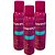 Shampoo a Seco Briá Beauty BB0110 - Kit c/ 03 unid - Imagem 1