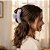 Kit Faixa, Acessório de Cabelo + Presilha Pelúcia para Skin Care MM5545 - Imagem 7