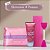 Kit Skincare 04 Passos com Argila Rosa - Imagem 1