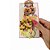 Cartela Presilhas e Xuxinhas Infantil - Pcte c/ 12 unid - Imagem 10