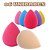 Esponja Coxinha para Maquiagem PL02 01 a 100 Unidades - Imagem 2