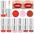 Lip Oli Blow Glow Theory Ruby Rose HB-L6513 - Box c/ 24 unid - Imagem 4