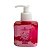 Gel Aromatizante Girls Beijável Morango Phállebeauty - Kit c/ 03 unid - Imagem 2
