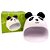 Mini Cabine de LED para Secagem de Unhas Panda ANJ-10 MN7126-1 - Kit c/ 03 unid - Imagem 2