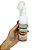 Mousse de Limpeza Facial Vitamina C Bella Bem Me Quero - Kit c/ 03 unid - Imagem 3