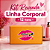 Kit Revenda Linha Corporal - 12 Itens - Imagem 1