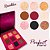 Paleta de Sombras Perfect Daily Sparkles Iamo YS43550 Sparkles - Imagem 2