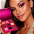 Paleta de Sombras Perfect Daily Sparkles Iamo YS43550 Sparkles - Imagem 3